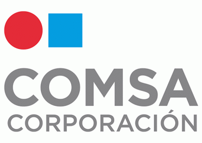 Logo-COMSA_Corporación