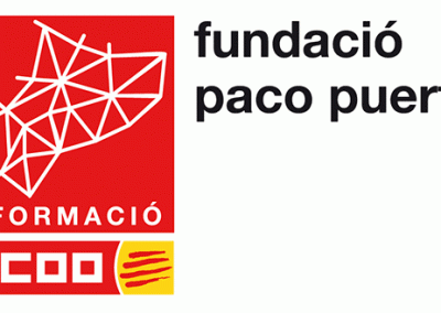 Logo-Paco-Puerto- CCOO