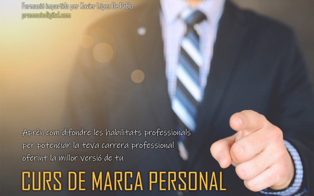 Curs Marca Personal